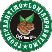 barista
